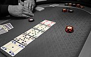 What Does It Take To Win At Poker?