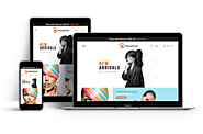 BeautyTrends - Magento 2 Theme Solution for Health and Beauty Products by M2GO