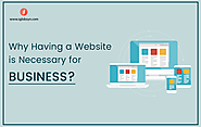 Website Development - Top Reasons Why Your Business Need A Creative Website?