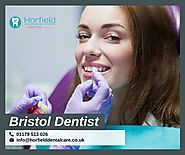 Bristol Dentist