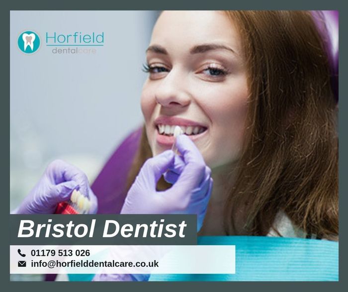 Dentist in Bristol A Listly List
