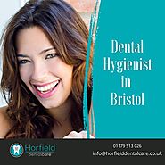 Dental Hygienist in Bristol