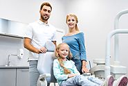 Family Dentistry Care for All Ages | Winn Family Dentistry
