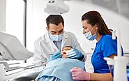 Choose Winn Family Dentistry For All Your Dental Concerns