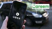 Uber Confirms Buying Careem for $3.1 Billion - Cabstartup Uber Confirms Buying Careem for $3.1 Billion