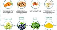Eye Health Vitamins and Nutrients You Must Add to Your Diet Plan