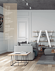 Modern Home Decor - Explore Home Decor Ideas and Items by MODTEMPO