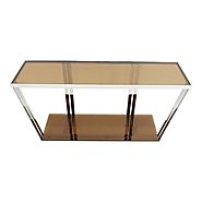 Modern Sofa Tables - Console and Sofa Tables for Modern Homes by MODTEMPO