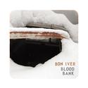 Blood Bank-Bon Iver
