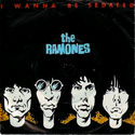 I wanna be Sedated-The Ramones