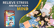 Buy Online Memory Booster which increases your Memory power.