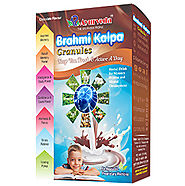 Brahmi Kalpa Granules