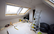 Loft Conversions Chiswick | Reliable Methods By Donald Builders