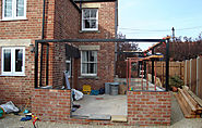 House Extension Chiswick From Competent Experts - Donald Builders