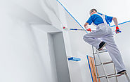Painting and Decorating Chiswick | Top Quality With Donald Builders