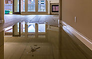 Water Damage Restoration Chiswick | Expert Solutions By Donald Builders