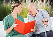 Brain-Enhancing Activities for Homebound Seniors