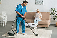Benefits of Adult Home Care Services