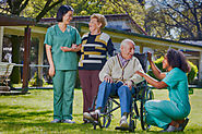 Tell-Tale Signs a Loved One Needs Adult Home Care