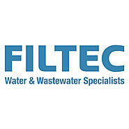 Filtec Water Treatment NZ