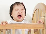 Phương pháp 7 ngày cho trẻ quấy khóc đêm mẹ cần nên biết - webmebe