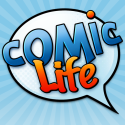 Comic Life for iPad