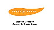Responsive Web Design | Website Creation Inn Luxembourg by amymalux - Issuu