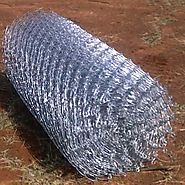 Woven Wire Mesh Manufacturers