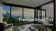 Luxury Apartments Prestige Smart City – Prestige Apartments in Prestige Smart City