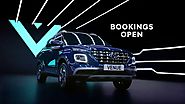 Hyundai | VENUE | Get Ready to be Connected | Bookings Open