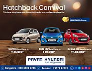 Experience the convenience of #HyundaiVENUE - Pavan Hyundai