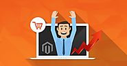 Why Magento is still the top choice of ecommerce industry
