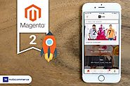 Why to Choose Magento 2 Platform to Build your eCommerce Store? ― Scotch.io