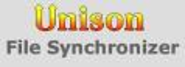 Unison File Synchronizer