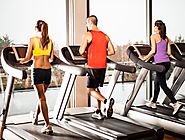 Buy Commercial/ Home Treadmill & Gym Equipments | 9815444911