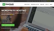 Green Web Hosting For WordPress, Drupal, Joomla & More! Contact Us Today. Scalable Resources. Eco-Friendly Hosting. F...