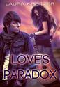Book Blast + Giveaway: Love's Paradox by Laura Kreitzer
