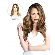 Purchase Jen Atkin Hair Enhancer by Beauty Works Online