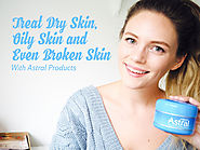 Treat Dry Skin, Oily Skin and Even Broken Skin with Astral Products – Grab the Best Beauty Products: Information, Rev...