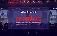 Why attend Seamless 2019?