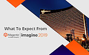 What to expect from Imagine 2019?