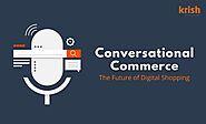 Voice Commerce 2020: The Future of Digital Shopping