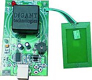 Why Digant Technologies is considered as a popular RFID India ?