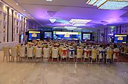 Corporate Event Management Companies | Corporate Event Agency