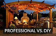 Professional vs. DIY