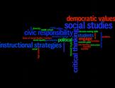 Instructional Strategies for Social Studies