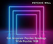 Psychic readings online