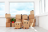 7 Relocation Tips for Stress Free Moving House