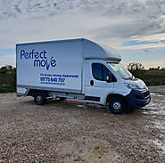 Removal Company in March - House Removals & Self Storage Solution