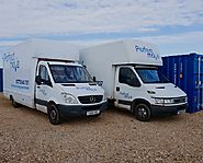 Best Quality Domestic and Commercial Removals Skegness | Perfect Move